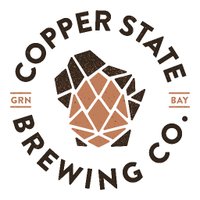 Copper State Brewing (@copperstatebrew) 's Twitter Profile