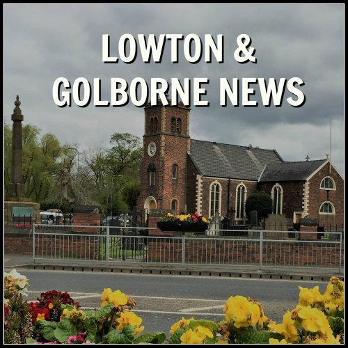 LowtonGolborne Profile Picture