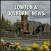 Lowton Golborne News (@LowtonGolborne) Twitter profile photo