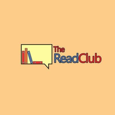 The Twitter Book Club | Follow, Read the book of the week, Join the discussion | Email: TwitterBookClubNG@Gmail.com |