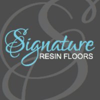 SignatureResinFloors(@SignatureResin) 's Twitter Profile Photo