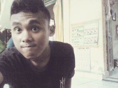 AlanSutrario1's profile picture. Ig . alan.sutrario
Wa /Line . 082279249809
Pin . D797BC30

Percayalah bahwa semua pelajaran hidup itu terjadi untuk sebuah alasan.