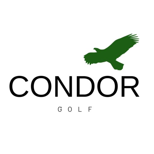 Condor Golf provides you with the sharpest style on the golf course. Take flight with your game!