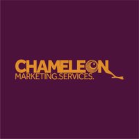 Chameleon Marketing(@ChameleonGrp) 's Twitter Profile Photo