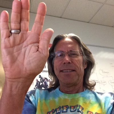 Marky95118's profile picture. Life is good.