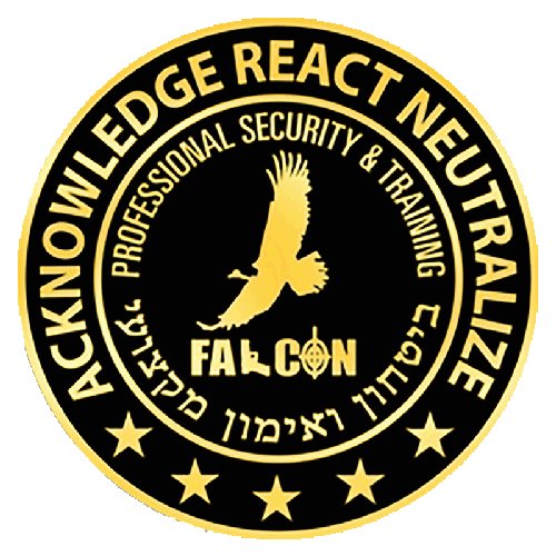 FalconSec's profile picture. FALCON, Professional Security and Training LLC, DCJS: 11-15371 Security Officers, Self-defense, Firearms Training, Tactical Ballistic Products, Cybersecurity.