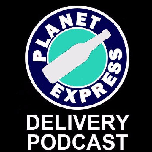 Three functional alcoholics talk about #Futurama. Part of @ShadyVoices #podcast network. Support the show by visiting our merch store: https://t.co/LpRAINKWsb