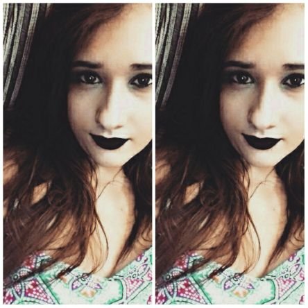 tagliari_fefe's profile picture. Maria Luíza ❤