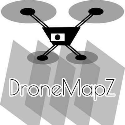 DronemapZ's profile picture. Grupo de mapeado colaborativo con drones y nuevas tecnologías. Zaragoza
