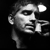 Person Of Interest ❤(@JohnReese09) 's Twitter Profile Photo