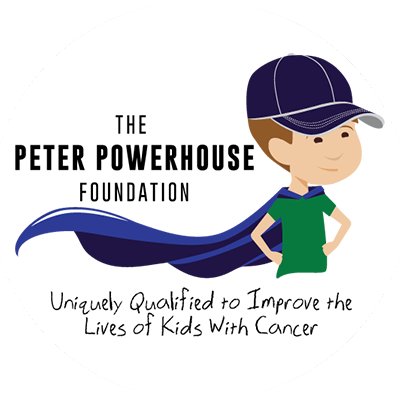 Peter Powerhouse