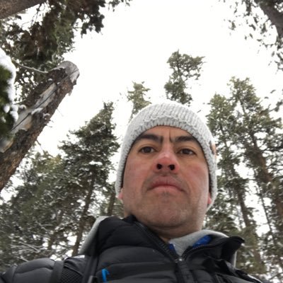 El_Inge_Cruz's profile picture. 