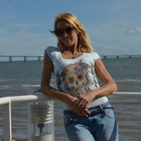 Silvia Scapolo (@sscapolo) 's Twitter Profile Photo