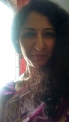 anupamaprabhum's profile picture. Reinventing myself....Discovering my love for Indian art craft sculptures and textiles...