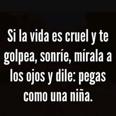 LaVidaEsCruel4's profile picture. 