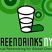 Green Drinks NYC (@greendrinksnyc) Twitter profile photo Green Drinks NYC (@greendrinksnyc) Twitter profile photo
