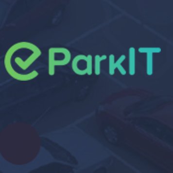 Smart Parking startup using CV/ML to collect real-time parking data.