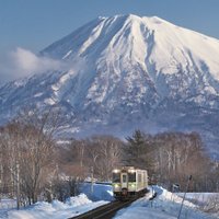 山が好き (@yamagasuki207) 's Twitter Profile Photo