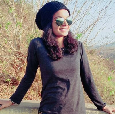 jainsharanya3's profile picture. 