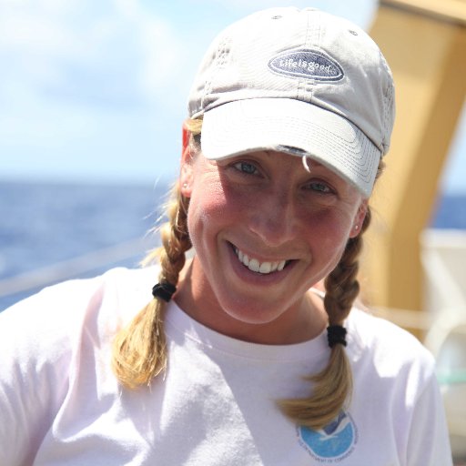 Whale biologist & number cruncher | mom | PhD from @UW_SAFS | now study Pacific Islands cetaceans for @NOAAFish_PIFSC - views my own!