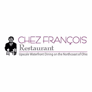 Three dining rooms, 30 years in business, and countless ways to celebrate at Chez Francois Restaurant & Touché Bistro.