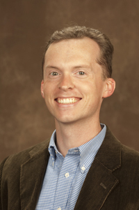 Aaron Welborn
