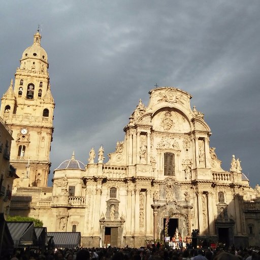 comeinmurcia's profile picture. Would you like to visit Murcia?We help you to organize your trip according to your needs, planning  travel itineraries considering your personal preferences.