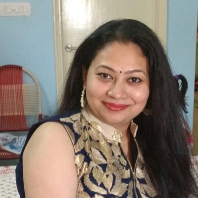 shwetadbga's profile picture. I am a happy struggler 💃