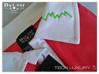 ByLAM - Moda. The brand of new millenium
 Abbigliamento Made in Italy