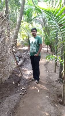 jayesh_yeola's profile picture. Keep calm and enjoy every moment