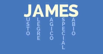 JamesNorena's profile picture. 