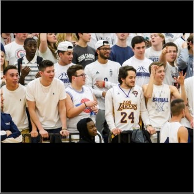THS Paint Crew Profile
