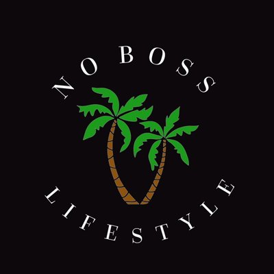 Clothing For Bosses! 🌴
Join The Movement #NBL$ 🌊