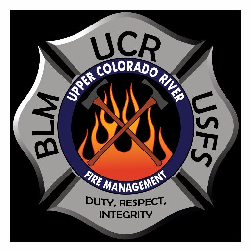 The Upper Colorado River Interagency Fire Unit includes the White River National Forest and the BLM Grand Junction and Colorado River Valley field offices.