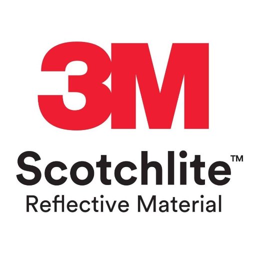 Welcome to the official 3M Scotchlite Reflective Material account for Active/Sport/Lifestyle wear, your source for news & conversation about Scotchlite products