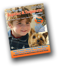 BestofJupiter's profile picture. Local publisher of premium direct mail marketing. Featuring local businesses and drive customers to your location.