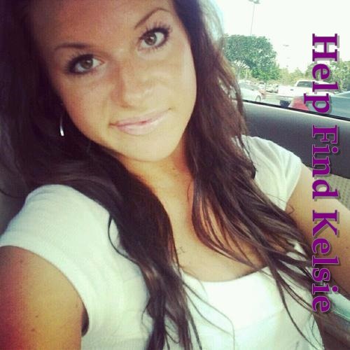 HelpFindKelsie's profile picture. Kelsie Jean Schelling. Missing since Feb. 4, 2013. With any info on Kelsie's disappearance, please call 1-855-4-KELSIE or visit our website.