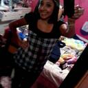 Danielle Aragon - @danigoesstfu - Twitter