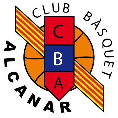 Twitter oficial del Club Bàsquet Alcanar. 
Tota la informació del #CBAlcanar en un tweet...