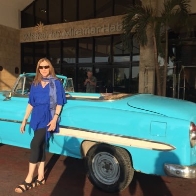 Childless cat mom to rescue Lola. Coney Island boardwalk DJ. Love Italy. Love to cook Asian food. Believe in freedom for ALL. Vote Blue.