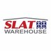 Slat Warehouse (@SlatWarehouseUT) Twitter profile photo