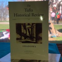 Tufts Historical(@TuftsHistReview) 's Twitter Profile Photo