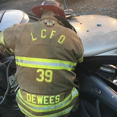 firefighter for lowerchister fire department station 39 in Delaware County Pennsylvania. father of 4, husband, airsofter, machine operator at Kimberly-Clark.