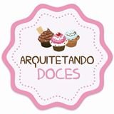 Doces feitos sob encomenda e cheios de amor para deixar sua vida ainda mais doce!