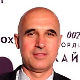 deianshotev's profile picture. 