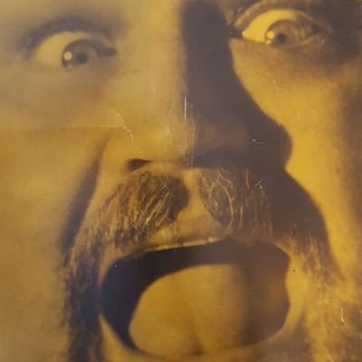 RayNoragon's profile picture. Husband | Father | Damaged but still usable