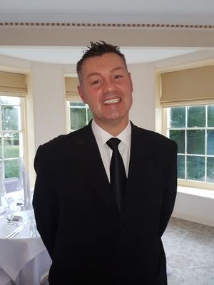 DarrenHickey12's profile picture. I am a perfectionist