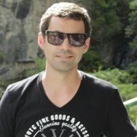 Adriano Dutra Junior (@adutrajr) 's Twitter Profile Photo Adriano Dutra Junior (@adutrajr) 's Twitter Profile Photo