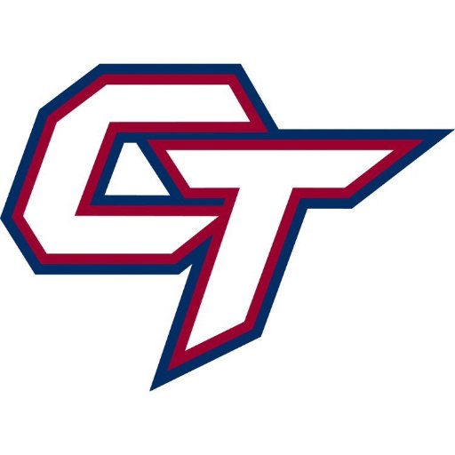 Official Twitter Account for Cherokee Trail Athletics
YouTube Channel: https://t.co/CQIVoa5j1P