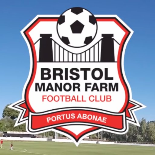 Twitter account for the latest videos from Bristol Manor Farm FC Official's YouTube channel | #FarmyArmy #NonLeague
@ManorFarmFC